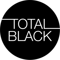 Total Black