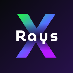 RaysX Foundation (ИП Гусев Юрий Михайлович)