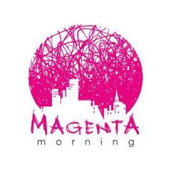 Magenta Morning