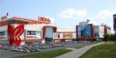 ТРЦ Июнь