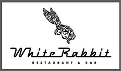 Ресторан White Rabbit
