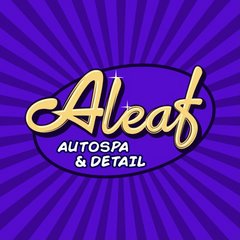 Aleaf Autospa&Detail