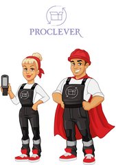 proCLEVER
