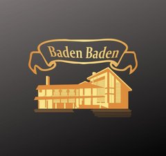 Ресторан Baden Baden