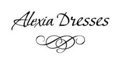 Alexia Dresses - студия проката платьев