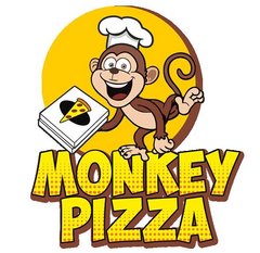 Monkey pizza