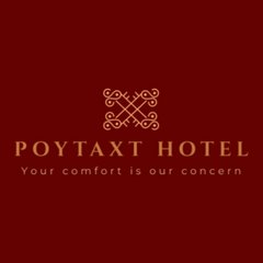 Poytaxt Hotel
