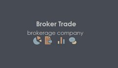 Broker-Trade