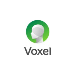 Voxel-Kazakhstan