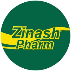 ZINASH PHARM