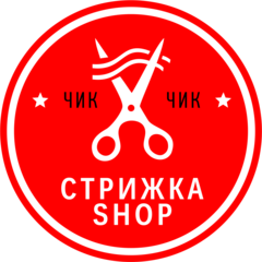 Стрижка Shop