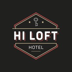 HiLoft Hotel