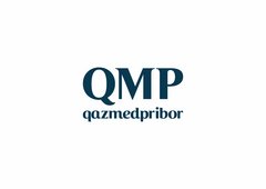 QMP Qazmedpribor