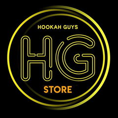 Hookah guys store