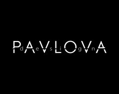 Pavlova Design