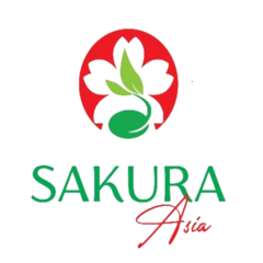 Sakura Asia