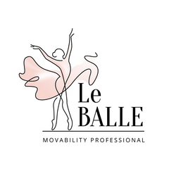 Школа здорового развития и балета Le Balle