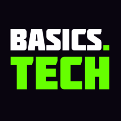 basics.tech
