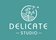 Delicate,  