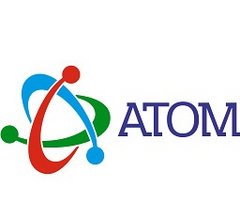 Компания Атом