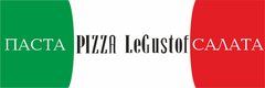 PIZZA LeGustof