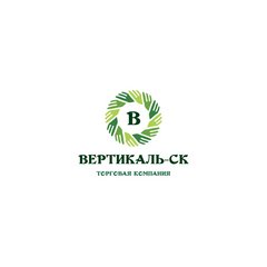 Вертикаль СК