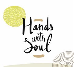 Hands with soul