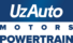 Uzauto Motors Powertrain