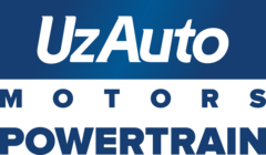 Uzauto Motors Powertrain