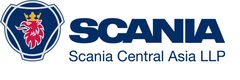 Scania Central Asia