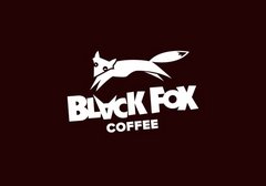 Black Fox Coffee