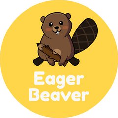 Eager Beaver языковая школа