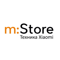 m:Store