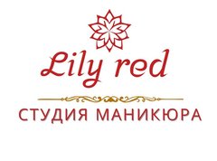 Ногтевая студия Lily red