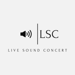 Live Sound Concert