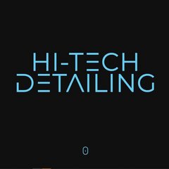 Hi-Tech Detailing