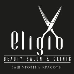 Сеть салонов красоты Eligio