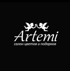 Artemi салон цветов