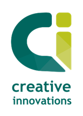 Creative innovative. Optic Innovation Creative Centre c 0361.