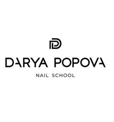 Nail School DARYA POPOVA