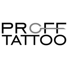 Proff Tattoo Store