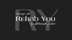 Rehab.You