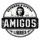 Барбершоп AMIGOS