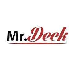 Группа компаний Mr_Deck