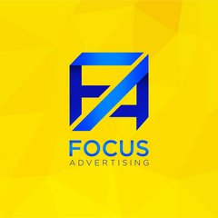 Focus Ads