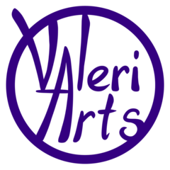 Онлайн-школа рисования Valeri Arts