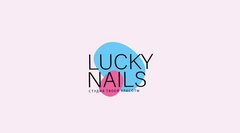 Студия Lucky nails