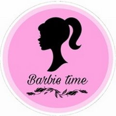 Barbi Time