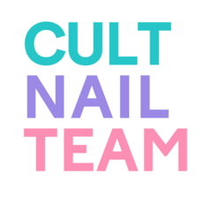 Ногтевой магазин Cult Nail Team