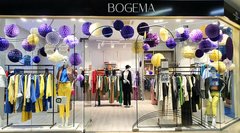 BOGEMA boutique (Асадова А.М.)